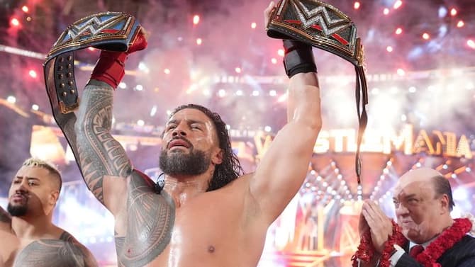 WWE Just Made A Massive Change To Saudi Arabia's KING AND QUEEN OF THE RING Premium Live Event