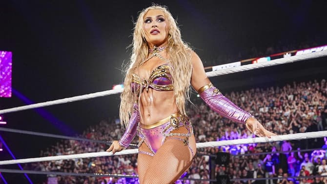 WWE KING AND QUEEN OF THE RING Tournament Continued At WWE Live Events This Weekend - RESULTS