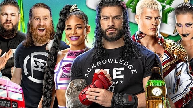 WWE May Have Huge Plans For [SPOILER] At MONEY IN THE BANK In London Next Month