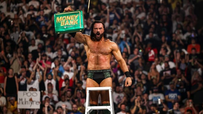 WWE MONEY IN THE BANK 2024 Results: [SPOILER] Returns And The Bloodline Dominates in Action-Packed PLE