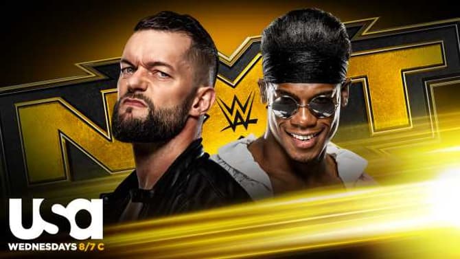 WWE NXT Results For August 19, 2020: Two Second Chance Qualifying Matches And More