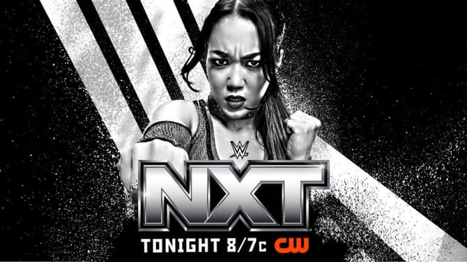 WWE NXT Results: January 14, 2025 - Roxanne Perez's NXT Future, No. 1 Contenders & More