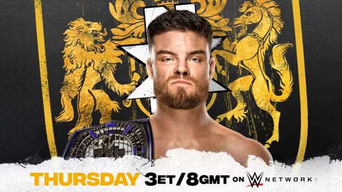 WWE NXT UK Results Highlights For December 10, 2020: Cruiserweight Championship Open Challenge And More