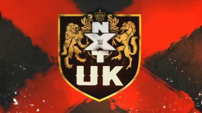 WWE NXT UK SPOILERS Of Hull TV Tapings From November 15, 2019 Results