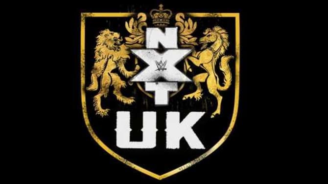 WWE Officially Announces New NXT UK Show; Two New Championships To Be Introduced