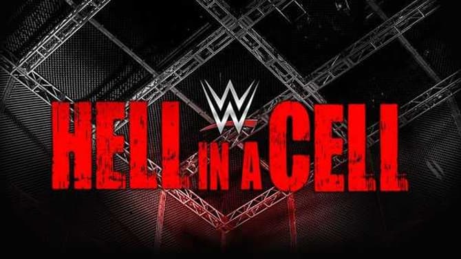 WWE Officially Announces That The Upcoming HELL IN A CELL PPV Will Be A SMACKDOWN LIVE Exclusive Event