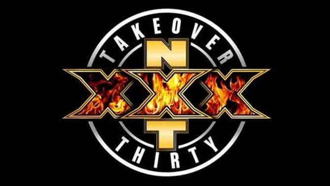 WWE Releases Official Details For NXT TAKEOVER: XXX Taking Place During SUMMERSLAM Weekend