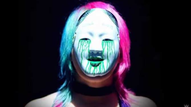 WWE Releases Powerful Asuka Tribute Video As The Empress Of Tomorrow Prepares To Depart From NXT