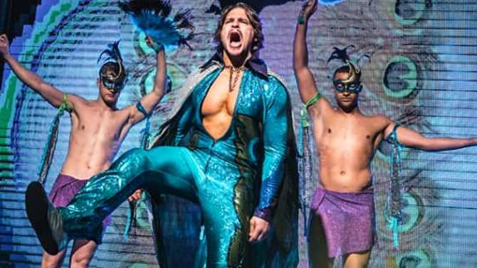 WWE Reportedly Interested In Signing Former RING OF HONOR World Champion Dalton Castle