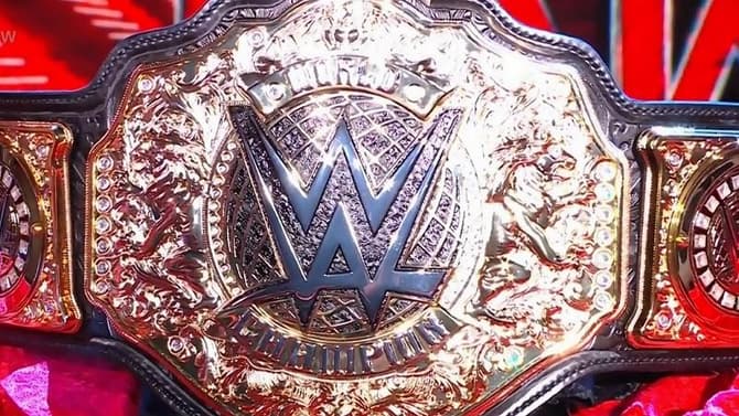 WWE Reveals World Heavyweight Championship Tournament Triple Threat Matches Taking Place On SMACKDOWN