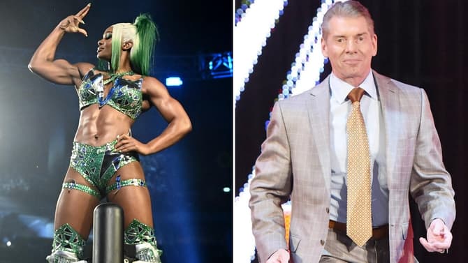 WWE Rumor Roundup: Vince McMahon's Legal Issues, Jade Cargill Injury Update, RAW On Netflix Plans, And More