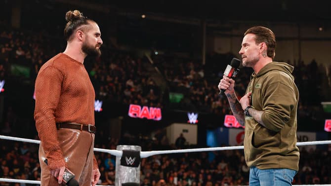 WWE Rumored To Have A WRESTLEMANIA-Level Main Event Planned For First RAW On Netflix Next Month