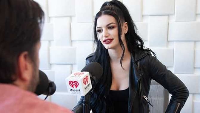 WWE Superstar Paige Says NXT UK Needs To &quot;Get Their Sh*t Together&quot; And Hire Her Brothers