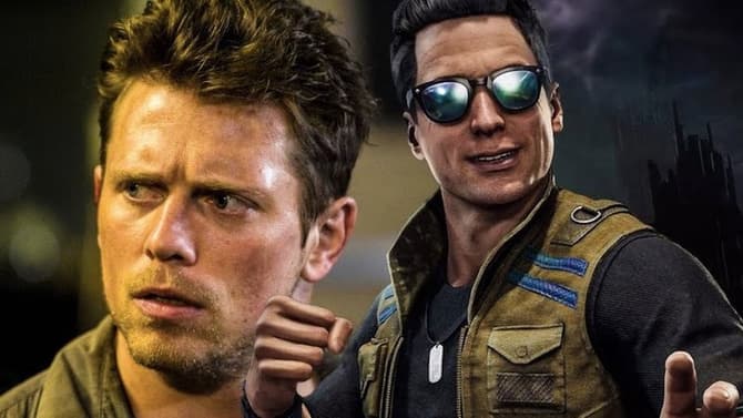 WWE Superstar The Miz Reflects On Losing Johnny Cage Role In MORTAL KOMBAT To THE BOYS Star Karl Urban