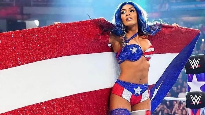 WWE Superstar Zelina Vega Finally Reveals Why Her Twitch Channel Resulted In Her Being Released