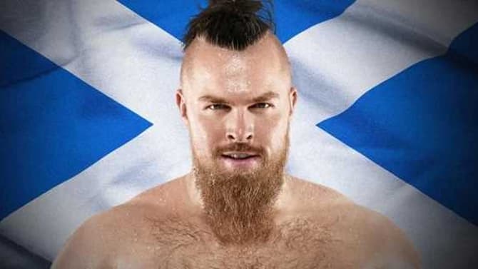 WWE Suspends Joe Coffey And Releases Two Referees After Latest #SpeakingOut Allegations