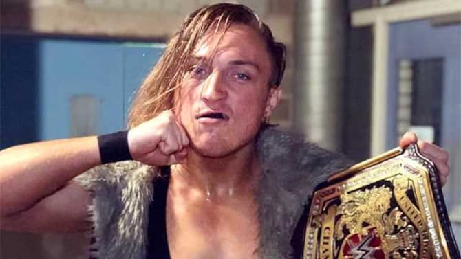 WWE UK Champion Pete Dunne Off DESTINY WRESTLING'S RAISING HELL Tour Due To Injury