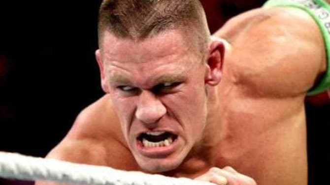 WWE's John Cena Is Adamant That He Did The Right Thing By Not Turning Heel Earlier In His Career