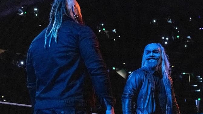 WWE's Original Plans For The Late Bray Wyatt And Uncle Howdy Have Been Revealed