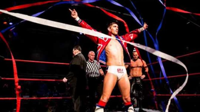 Zack Sabre Jr Has Been Forced To Back Out Of The PROGRESS WEMBLEY Main Event