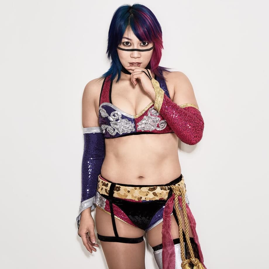 Asuka