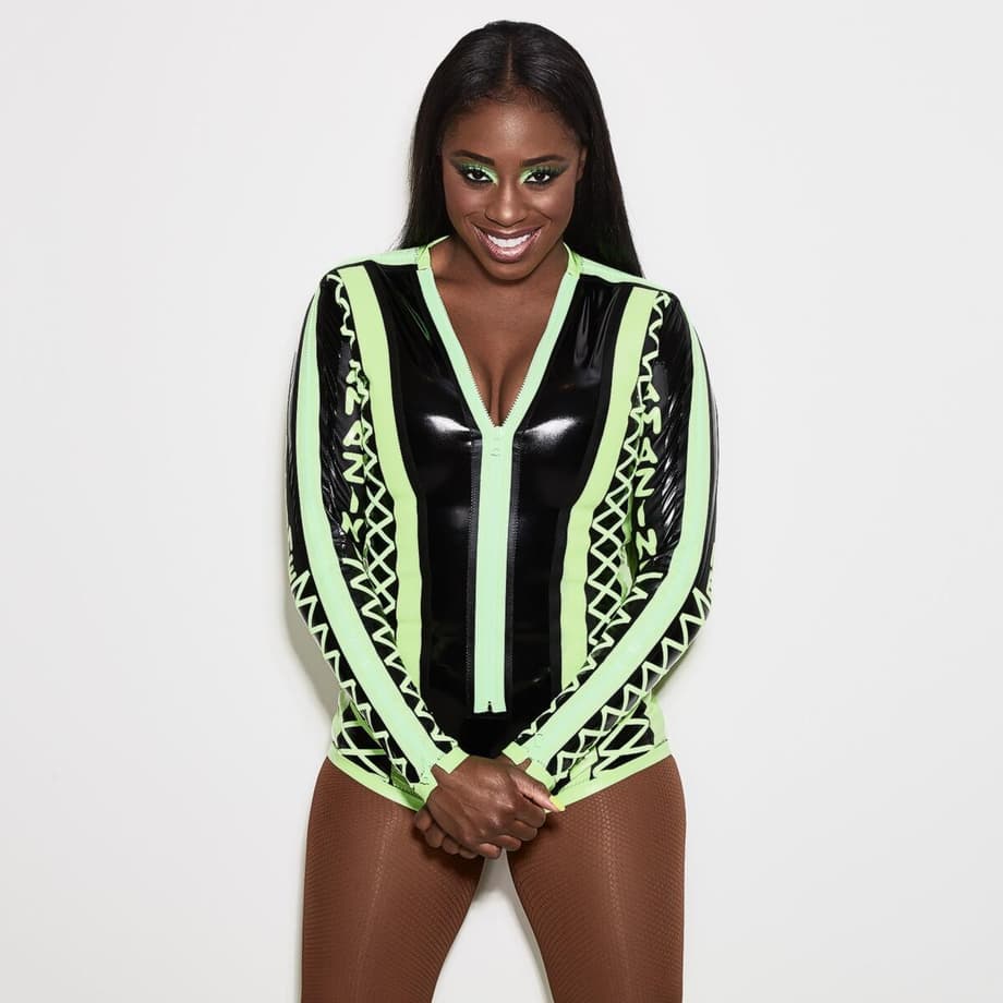 Naomi