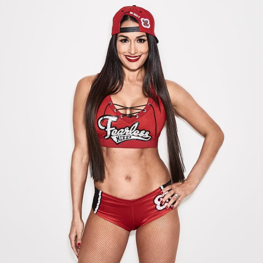 Nikki Bella