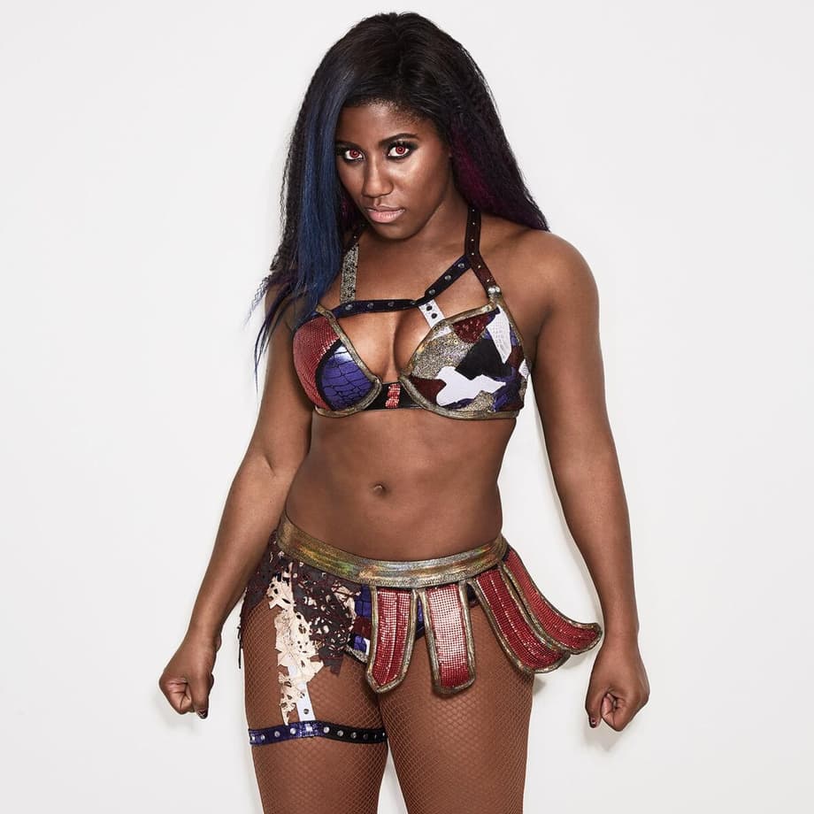 Ember Moon