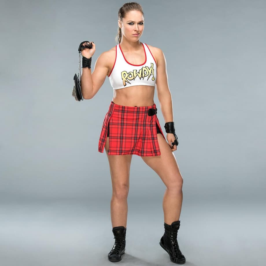 WWE Photo