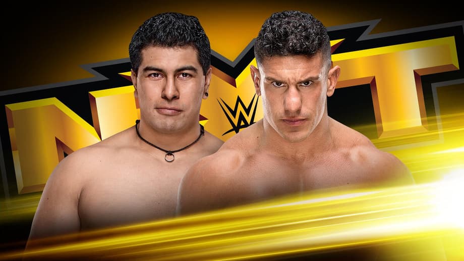 NXT: Full Breakdown Of Results For The 5/9/2018 Episode And A Preview Of Next Week's Show