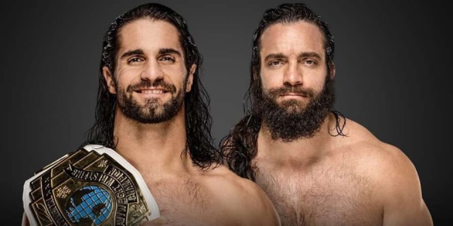 Seth Rollins Was Originally Going To Lose The Intercontinental Championship To Elias