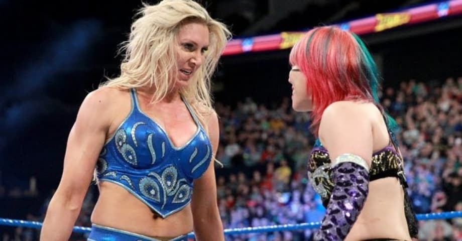 With Just Days To Go Until The WWE TLC PPV, Here's What Happening On SMACKDOWN LIVE Tonight