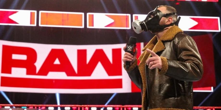 Viewership For This Week's Episode Of RAW Was The Lowest In The Show's Entire History