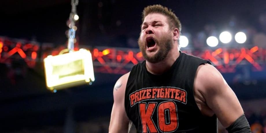 RAW Is About To Become The Kevin Owens Show As The Former Universal Champion Is Set To Return Soon