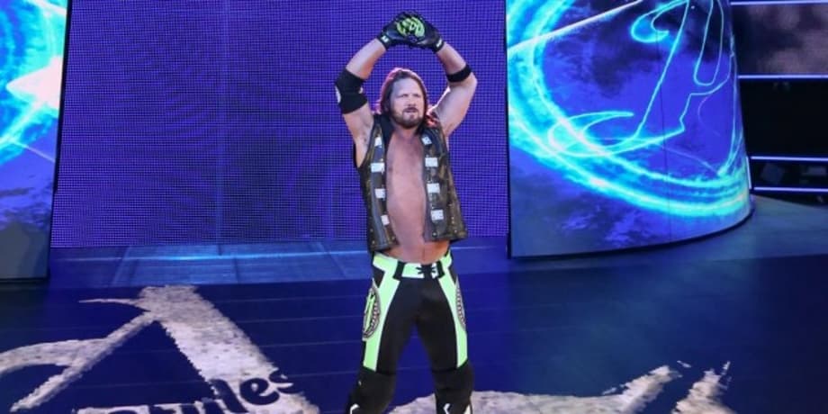 SMACKDOWN LIVE Ratings Plummet For The Least Viewed Episode Since Way Back In 2016