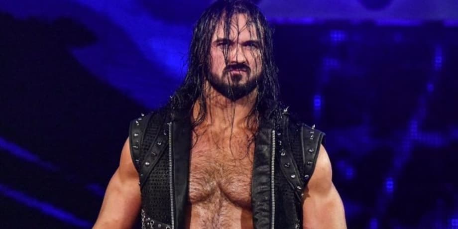 Drew McIntyre Got Some Revenge On TLC Opponent Finn Balor Before RAW Went Off The Air