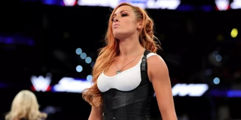 Here's What To Expect From Tonight's SMACKDOWN LIVE, Including A Huge Championship Contract Signing