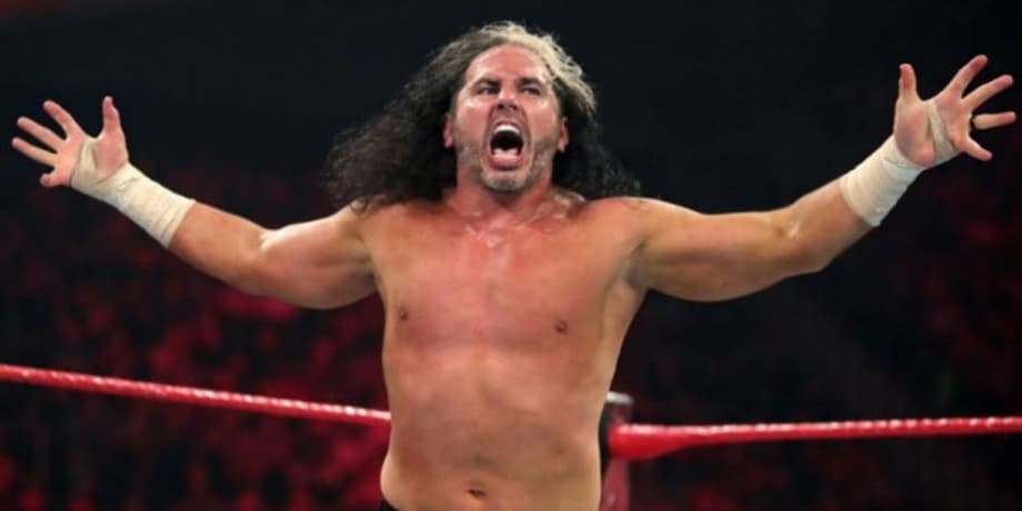 Matt Hardy Explains Why His "Woken" Persona Is The Perfect Choice For RAW's New General Manager