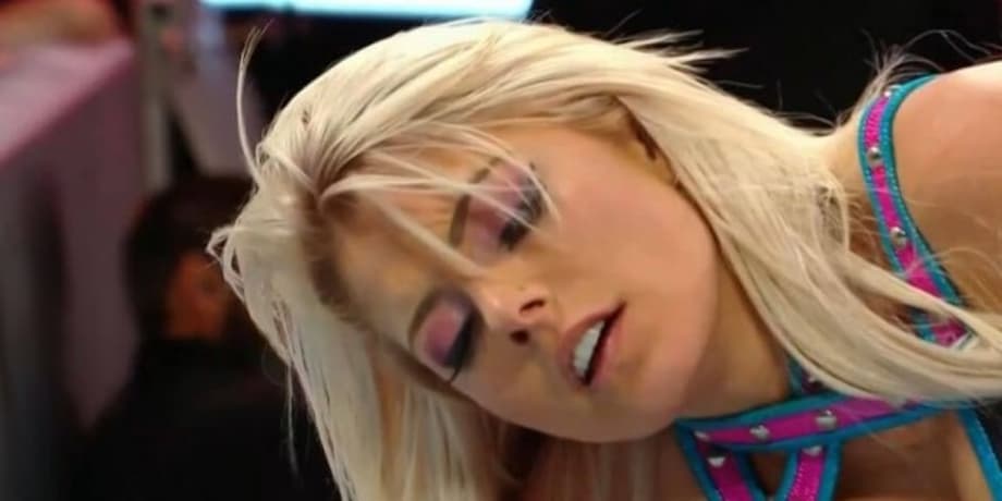 Alexa Bliss Still Hasn't Been Cleared To Return To In-Ring Action On RAW
