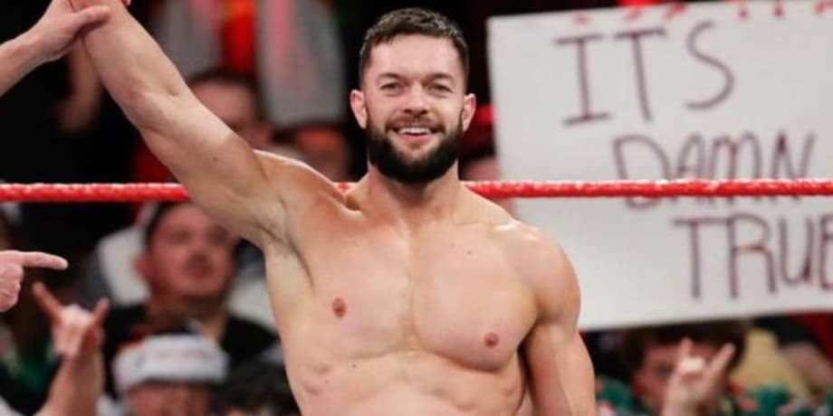 Finn Balor Isn't Injured And The Real Reason He Missed RAW And Recent Live Events Has Been Revealed