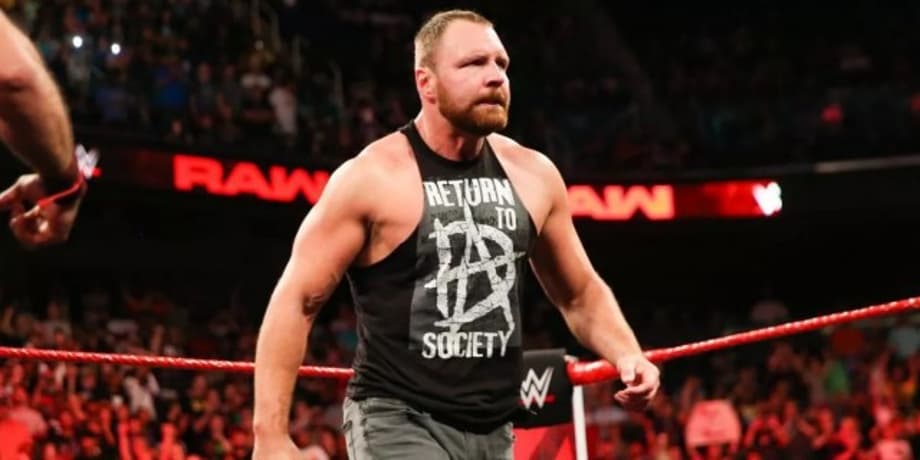 Dean Ambrose Will Indeed Be Making An Appearance During Tonight's Episode Of RAW
