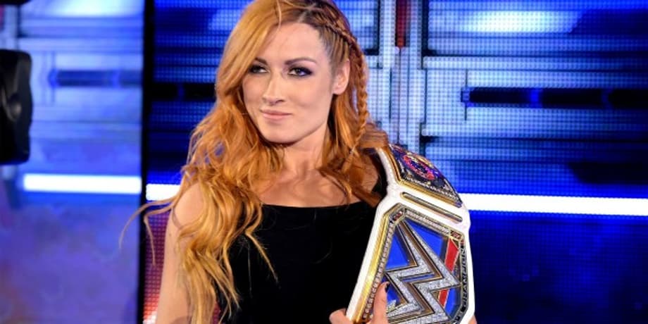 Tickets To Meet Becky Lynch At ROYAL RUMBLE AXXESS Reportedly Sold Out In 90 Seconds