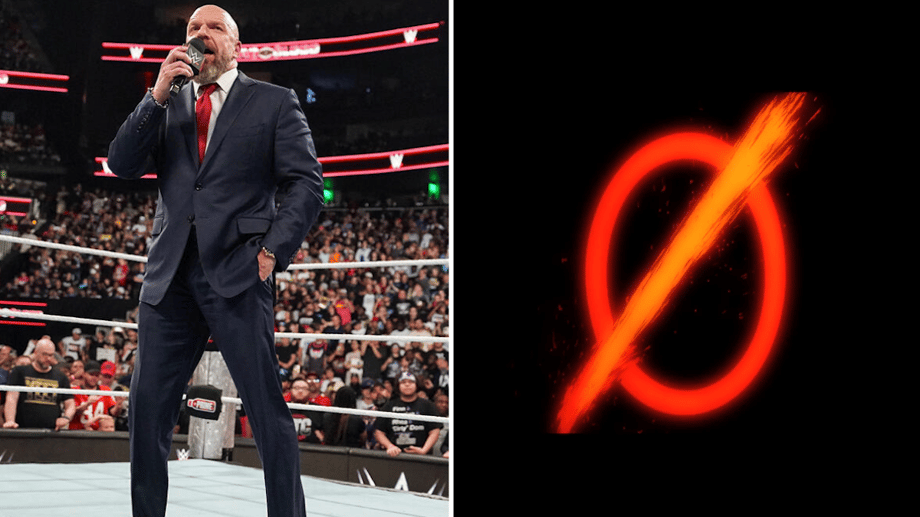 Major SPOILER On Who The Mysterious Ø Symbol On RAW Is Teasing - Will They Debut On Netflix?