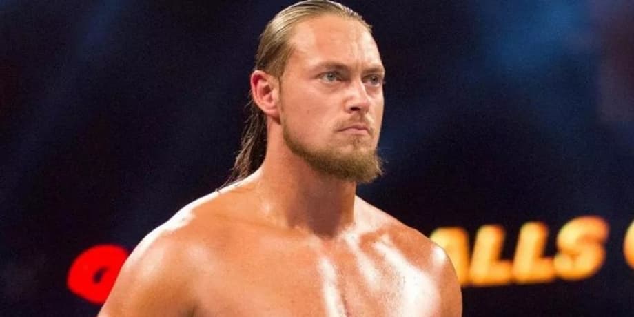 Former WWE Superstar Big Cass Suffered A Seizure During A HOUSE OF HARDCORE Event This Weekend