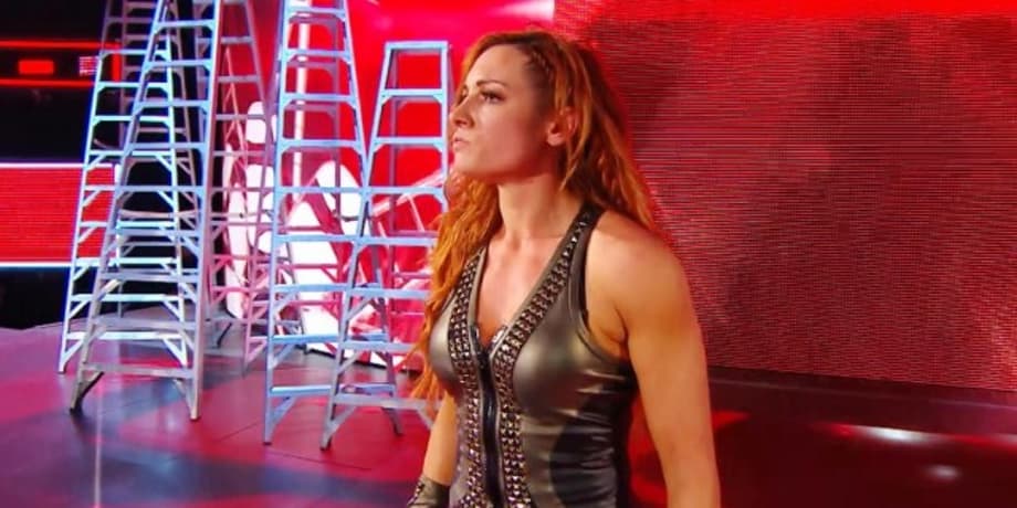 Here's What Happened After Last Night's WWE TLC Pay-Per-View Went Off The Air