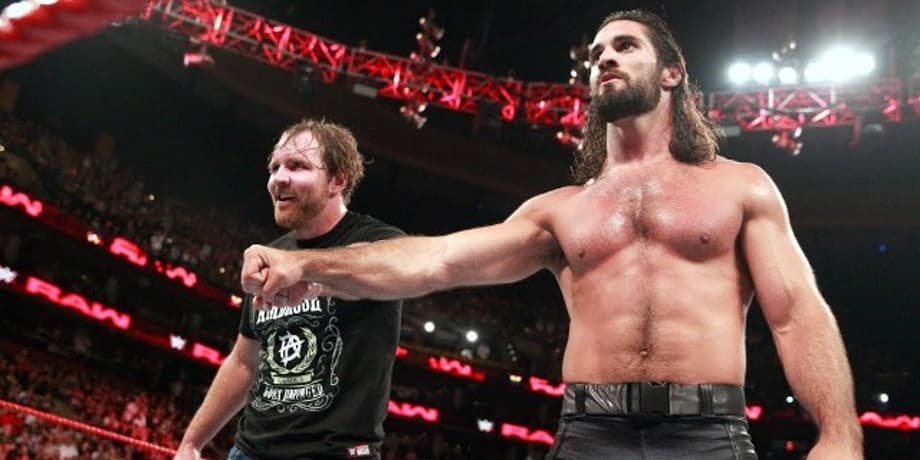 Seth Rollins Shares Discusses Dean Ambrose Turning Heel The Night Roman Reigns Announced Cancer Diagnosis