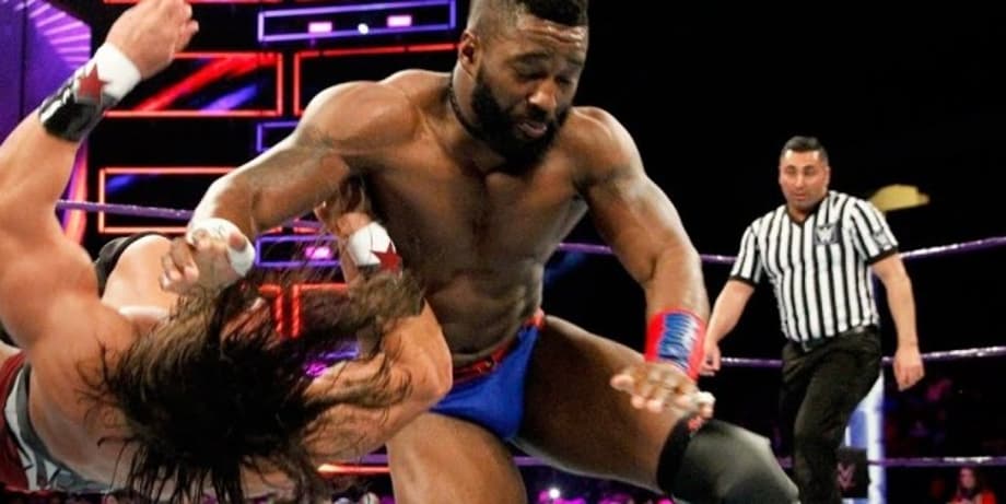 Here's The Latest On What WWE Has Planned For 205 LIVE Moving Forward