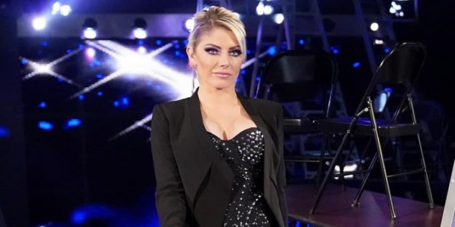 WWE Thankfully Avoided Doing Another Fan Q&A When Ronda Rousey And Nia Jax Came Face To Face