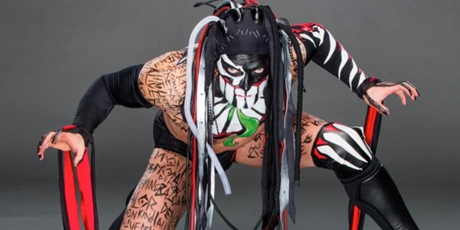 RAW Superstar Finn Balor Addresses WWE's Infrequent Use Of His Demon Persona