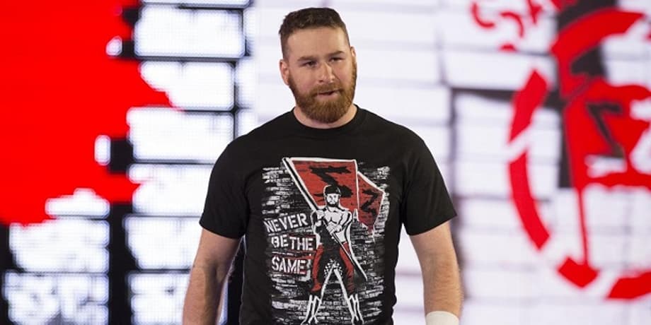 Sami Zayn Is Returning To RAW And It Appears As If He'll Still Be A Heel